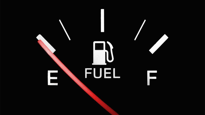 bad fuel economy