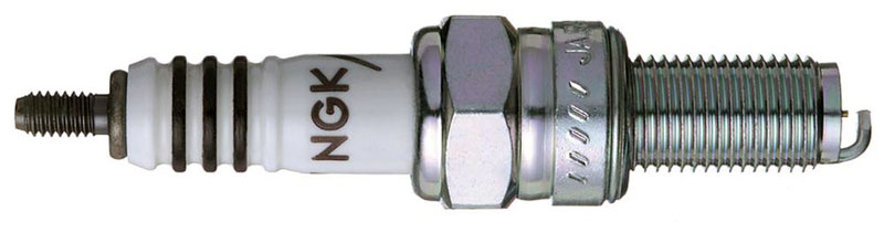 iridium spark plug