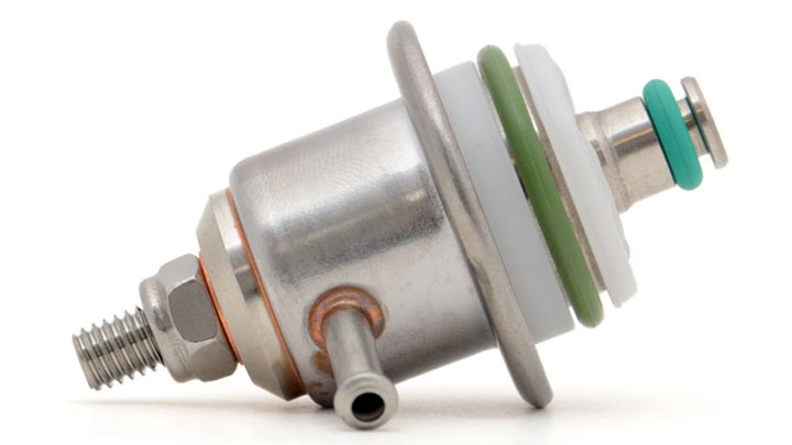 fuel pressure regulator replacement cost