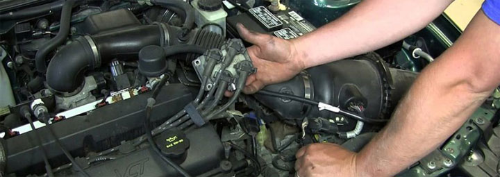 cost to replace ignition coil