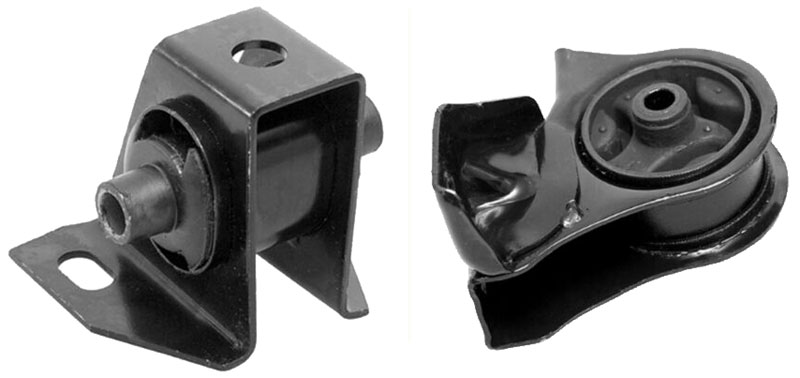 transmission mount replacement cost