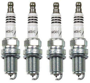 best NGK iridium spark plugs