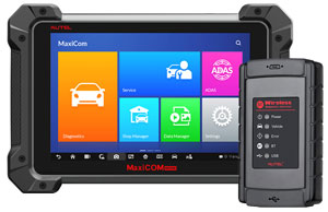 best professional automotive scan tool