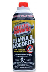 catalytic cleaner reviews