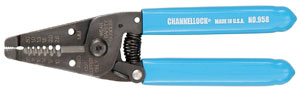 Channellock wire cutter review