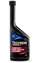 Chevron Techron Concentrate Plus review