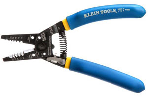 Klein Tools wire cutter review