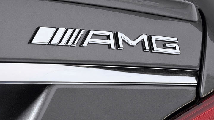 what does Mercedes AMG mean?