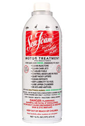 Seafoam engine cleaner review