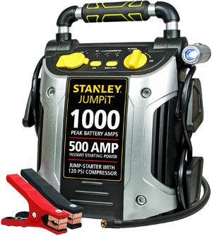 Stanley J5C09 review
