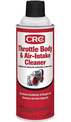 throttle body cleaner reviews