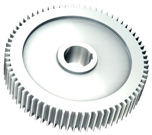 what is a spur gear