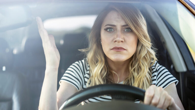 4 Reasons Your Car Makes A Whining Noise When Accelerating