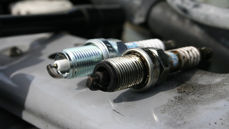 valvoline spark plug replacement cost