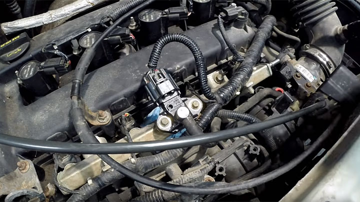 CarTreatments.com | Car Maintenance, General Repair ... ltz 400 starter wiring diagram 