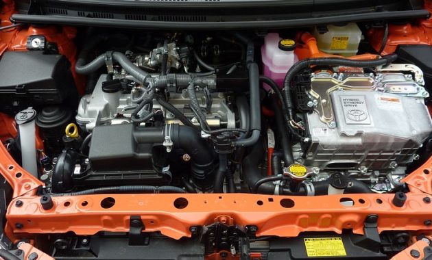4 Causes of a Car Engine That Cranks But Won't Start (and How to Fix)