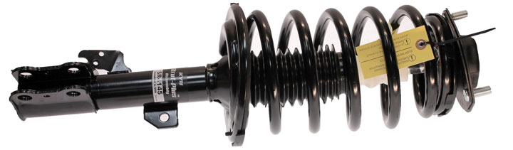 vw passat shock absorber replacement cost