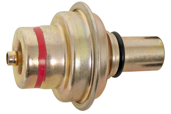 vacuum modulator valve