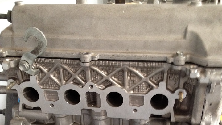 cylinder head repair cost