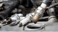 signs of bad spark plugs