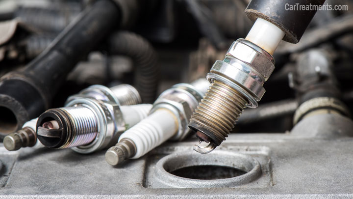 Will Bad Spark Plugs Cause Car Not to Start 