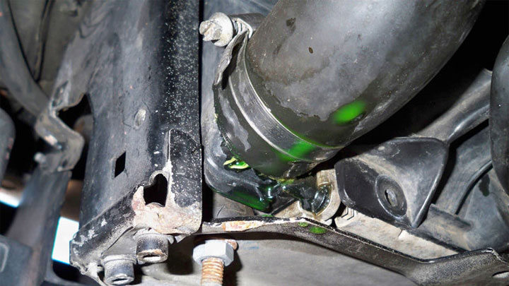 6 Symptoms of a Bad Radiator Cap (and When to Replace)