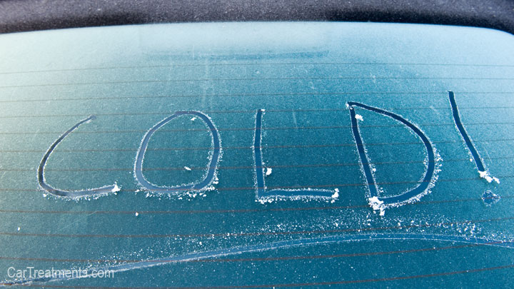 Is Your Car Hard to Start When Cold? (7 Common Causes)