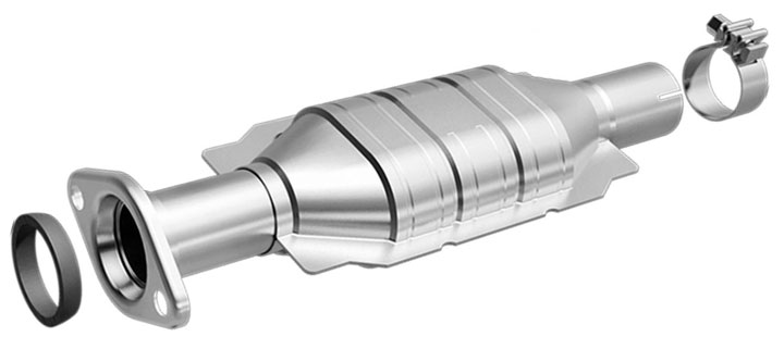 6 Symptoms Of A Bad Catalytic Converter Replacement Cost It S Not Cheap,Potting Soil