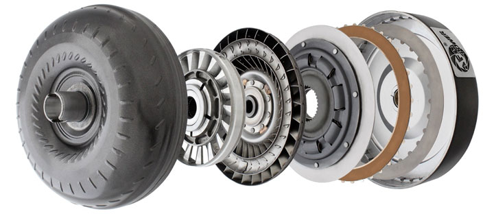 5 Symptoms of a Bad Torque Converter (and Replacement Cost)