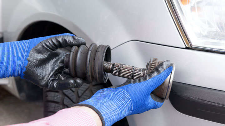 9 Reasons Your Car Shakes When Accelerating (and How to Fix)