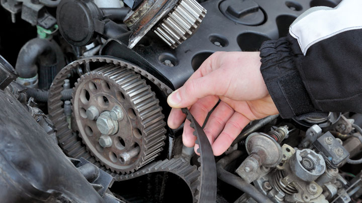 5 Symptoms Of A Bad Timing Belt And Replacement Cost Don T Get Ripped Off