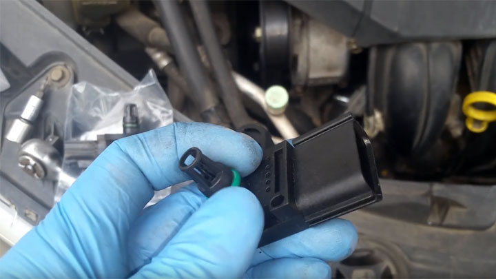 7 Symptoms Of A Bad Map Sensor And Replacement Cost In 2020