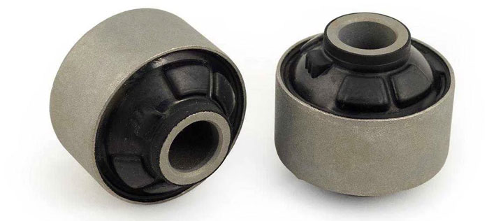 5 Symptoms Of A Bad Lower Control Arm Bushing Replacement Cost