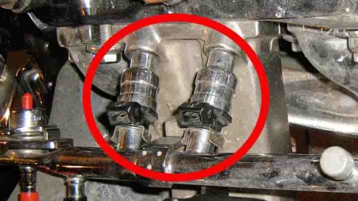 7 Symptoms of a Bad Fuel Injectors | Car Maintenance Tips 1jz ignition diagram 