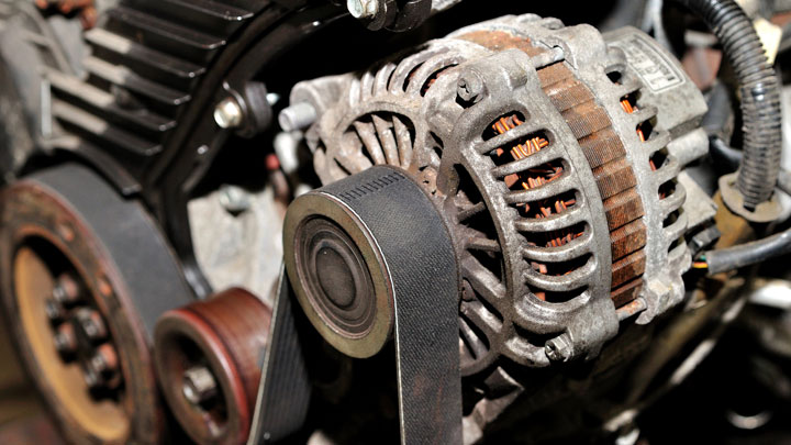 5 Causes of an Alternator Not Charging