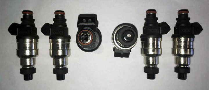 9 Symptoms Of A Bad Fuel Injector Cleaning And Replacement Cost