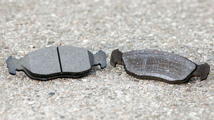 5 Symptoms of Worn Brake Pads (You Shouldn’t Ignore)