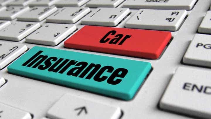 5 Types of Car Insurance Coverage in the United States