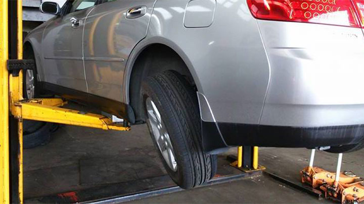 6 Symptoms Of A Bad Wheel Alignment And Why You Should Fix It Asap