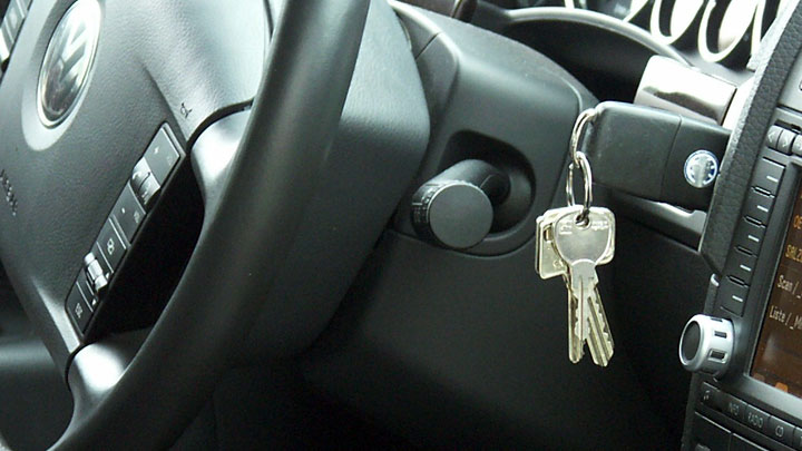 7 Reasons Your Car Key Is Stuck In The Ignition And How To Remove