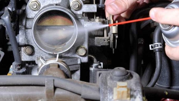 5 Best Throttle Body Cleaners to Restore Lost Performance