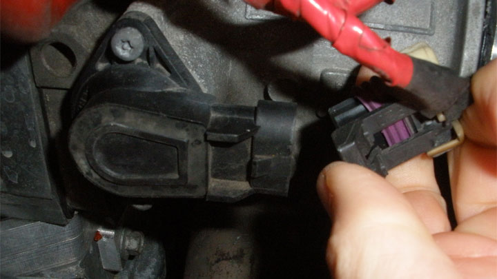 5 symptoms of a bad throttle position sensor and replacement cost a bad throttle position sensor