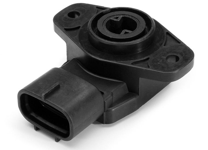 How Do You Know if a Throttle Position Sensor Is Bad? - AxleAddict