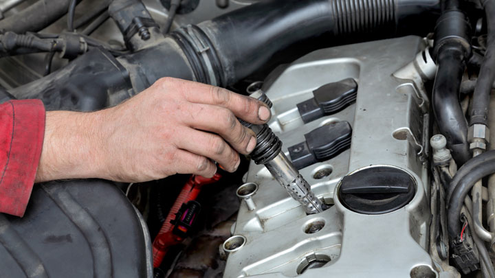 7 Symptoms Of A Bad Ignition Coil And Replacement Cost In 2021