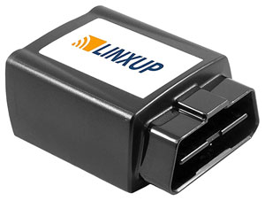 LINXUP OBD GPS 