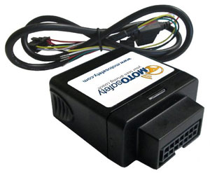 gps tracker for car