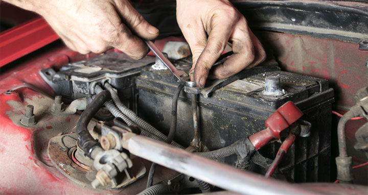 Car Alternator Problems Causes