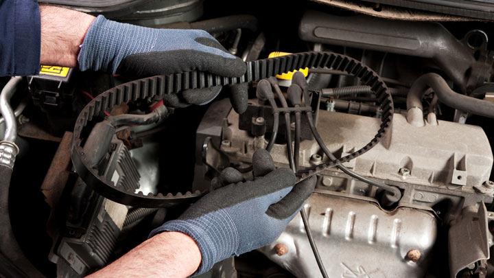 5 Symptoms Of A Bad Timing Belt And Replacement Cost Don T Get Ripped Off