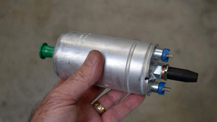 7 Symptoms Of A Bad Fuel Pump & DIY Fixes 