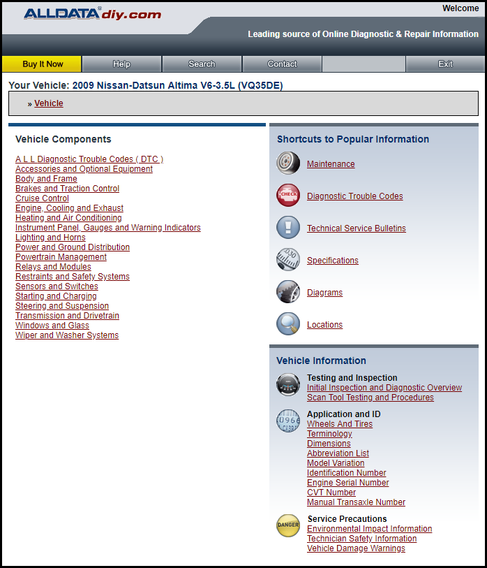 shopkey pro vs alldata